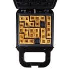 Tetris Tetrimino Waffle Maker Fizz Creations